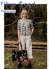 Fibre Mood - Sewing Magazine - Edition 28 (Last One!)